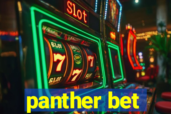 panther bet